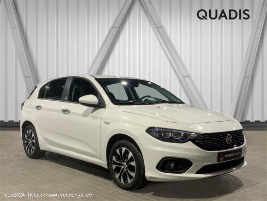 Se Vende FIAT Tipo HB City Life 1.3 Mjet Diesel 70kW (95CV)