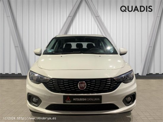 Se Vende FIAT Tipo HB City Life 1.3 Mjet Diesel 70kW (95CV)