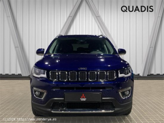 Se Vende JEEP Compass 1.3 Gse 110kW (150CV) S DDCT 4x2