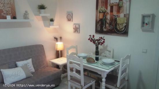 APARTAMENTO EN URB. PINAR DEL ATLANTICO - CADIZ