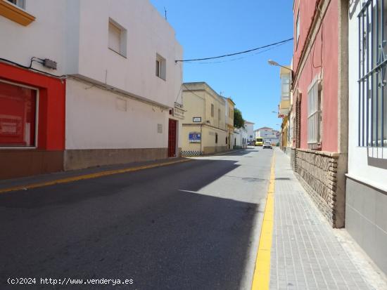 Local comercial en Fuente Amarga - CADIZ