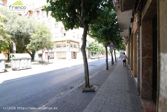  Local comercial en Alquiler cerca de Estacion de Tren - Murcia - MURCIA 