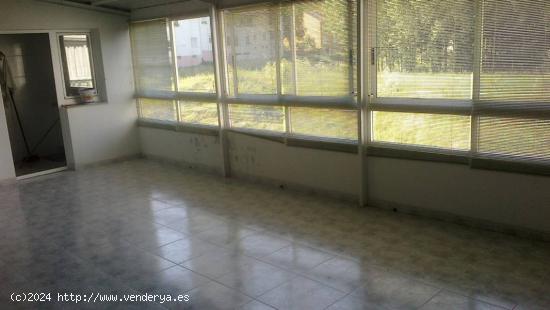 VENTA DE PISO  EN VEGA DE ESPINAREDA - LEON