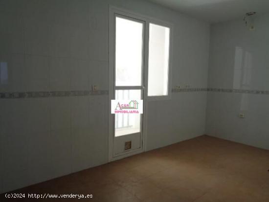 PISO A ESTRENAR + PARKING y TRASTERO¡¡¡ - CORDOBA