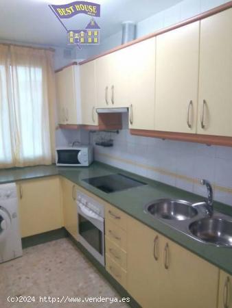  VENTA PISO CON TERRAZA PRIVADA CERCANO AL CENTRO - CADIZ 