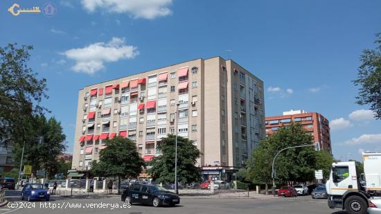 GESPAIN LAS AGUILAS -CARABANCHEL PROMOCIONA INMUEBLE EN VENTA - MADRID