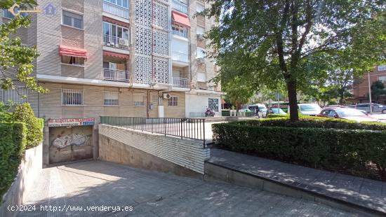 GESPAIN LAS AGUILAS -CARABANCHEL PROMOCIONA INMUEBLE EN VENTA - MADRID