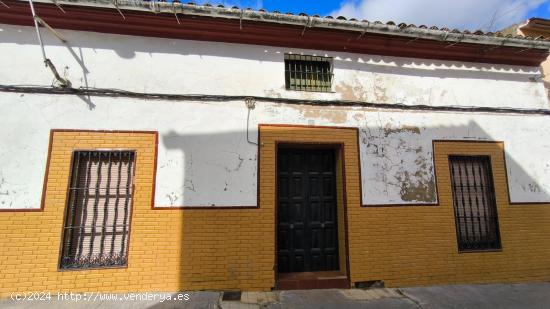  Venta de casa en Santa Olalla de Cala, (Huelva) - HUELVA 