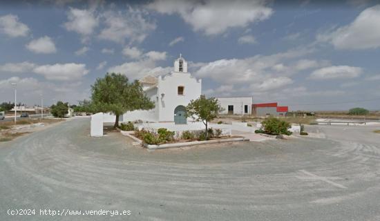 Se vende finca rústica  en la Guía con 20.400 m2 - MURCIA