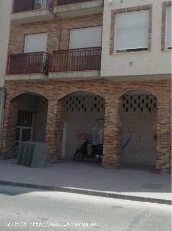 Local en venta en calle Enrique Alcaraz, 1, Patiño, Murcia - MURCIA