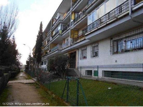 Local en venta en Calle Ramon Fernández Soler, Semisótano, 28400, Collado Villalba (Madrid) - MADR