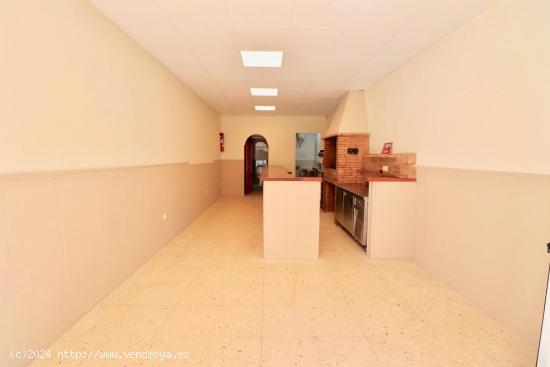 Bar - Cafeteria en Alquiler, Alquiler Opción Compra y Venta. - ALICANTE