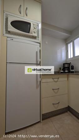  Apartamento calle lepanto - ALICANTE 