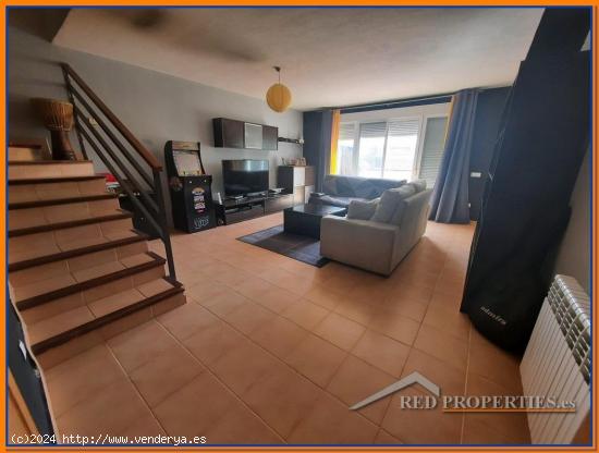 Se Vende en Villaluenga de la Sagra - TOLEDO