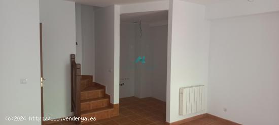 Se vende chalet adosado en Arredondo - CANTABRIA