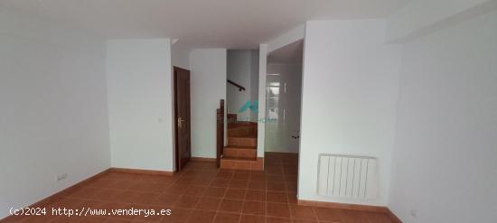 Se vende chalet adosado en Arredondo - CANTABRIA