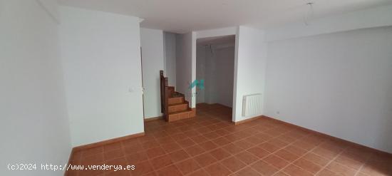 Se vende chalet adosado en Arredondo - CANTABRIA