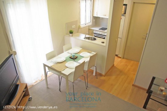  Apartamento en alquiler  en Barcelona - Barcelona 