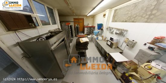 Local comercial en alquiler  en Linyola - Lleida