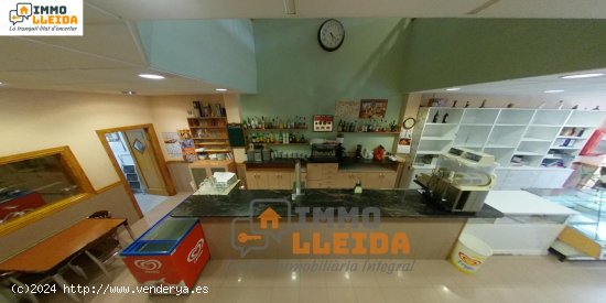 Local comercial en alquiler  en Linyola - Lleida