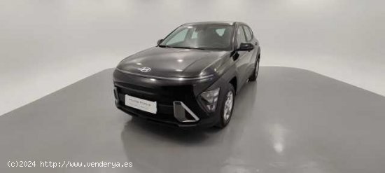  Hyundai Kona HEV ( 1.6 GDI Maxx DT )  - Sabadell 