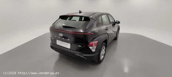 Hyundai Kona HEV ( 1.6 GDI Maxx DT )  - Sabadell