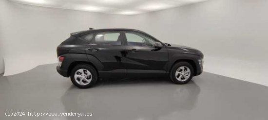 Hyundai Kona HEV ( 1.6 GDI Maxx DT )  - Sabadell