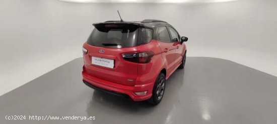 Ford EcoSport ( 1.0 EcoBoost ST Line 125 )  - Sabadell