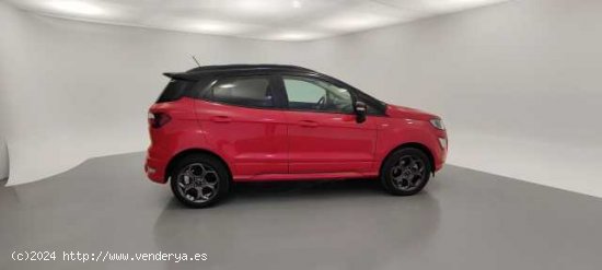 Ford EcoSport ( 1.0 EcoBoost ST Line 125 )  - Sabadell