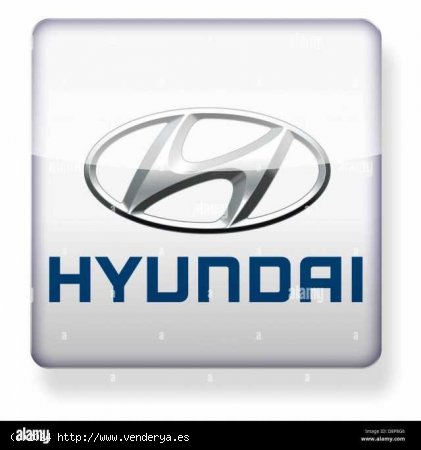  Hyundai Kona HEV ( 1.6 GDI Maxx DT )  - Cartagena 
