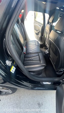 Audi A3 Sportback 2.0 TDI 184 clean Str qua Ambiente CON  PEGATINA C - Numancia de la Sagra