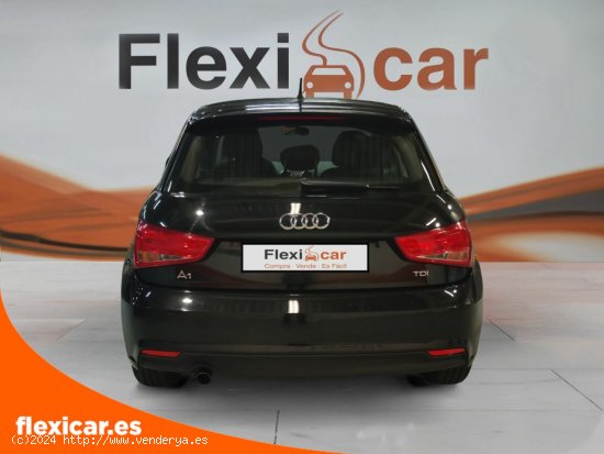 Audi A1 Active Kit 1.6 TDI 85kW S tron Sportback - Biscay