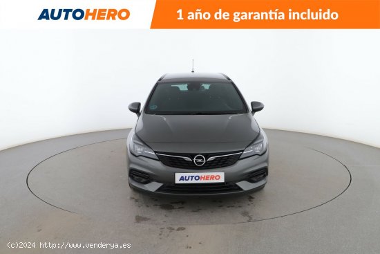 Opel Astra 1.4 Turbo Elegance Start / Stop - Toledo