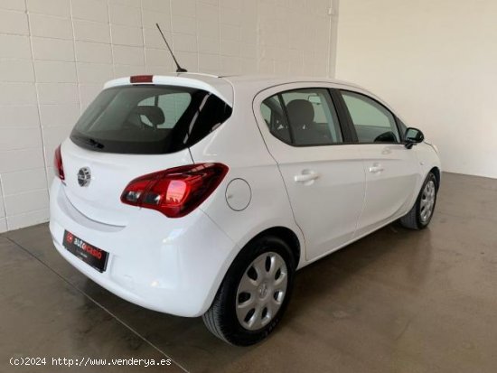 OPEL Corsa en venta en Sant Celoni (Barcelona) - Sant Celoni