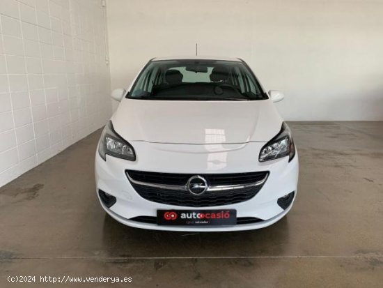 OPEL Corsa en venta en Sant Celoni (Barcelona) - Sant Celoni