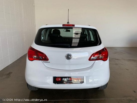 OPEL Corsa en venta en Sant Celoni (Barcelona) - Sant Celoni