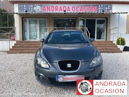  SEAT Leon en venta en XÃ bia (Alicante) - XÃ bia 