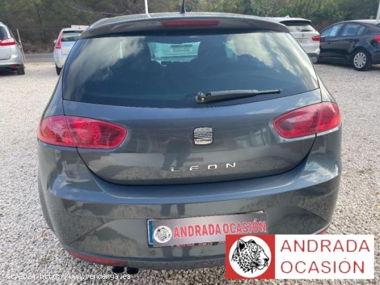 SEAT Leon en venta en XÃ bia (Alicante) - XÃ bia