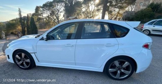 SUBARU Impreza en venta en AlcarrÃ s (Lleida) - AlcarrÃ s