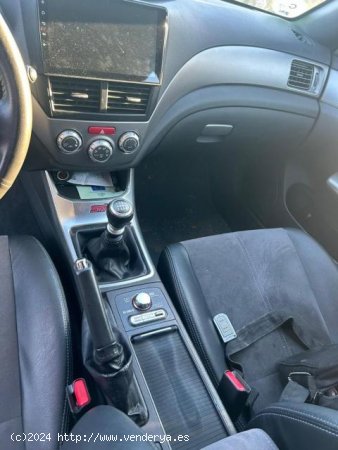 SUBARU Impreza en venta en AlcarrÃ s (Lleida) - AlcarrÃ s