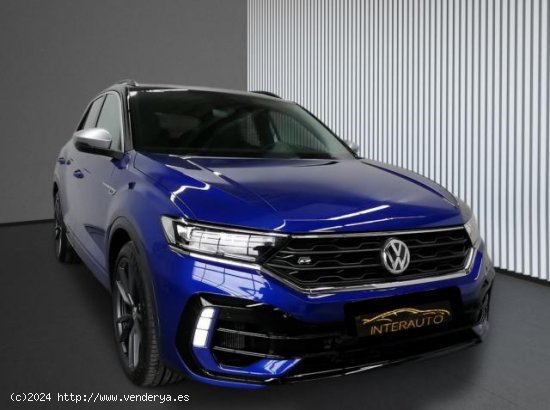 VOLKSWAGEN T-Roc en venta en Marchena (Sevilla) - Marchena