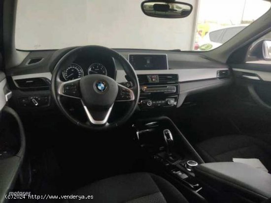 BMW X2 X2 sDrive 16d de 2020 con 115.000 Km por 24.500 EUR. en Toledo
