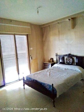 SE VENDE PISO EN ASPE - ALICANTE