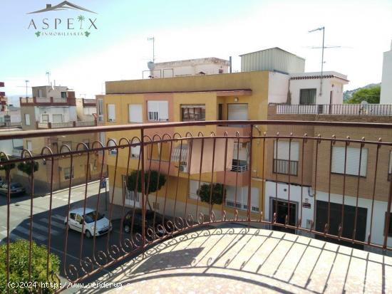 Piso grande en venta   en aspe con 150 metros ó alquiler con opcion a compra - ALICANTE