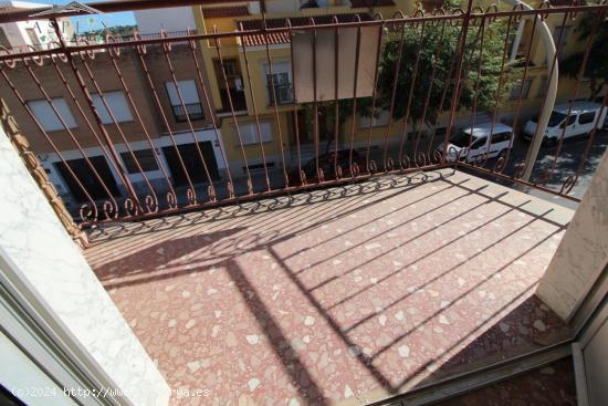 Piso grande en venta   en aspe con 150 metros ó alquiler con opcion a compra - ALICANTE