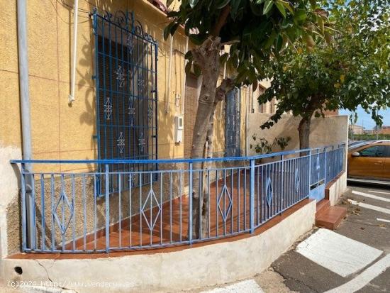 Venta de casa en planta baja en Monteagudo. - MURCIA