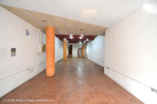  Local comercial en alquiler - BARCELONA 