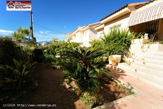 Chalet en Benidorm zona Rincon de Loix - ALICANTE