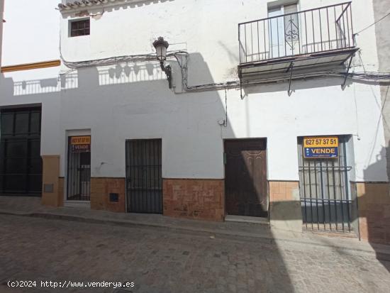 CASA EN SAN JUAN - SEVILLA