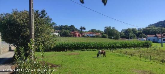  Suelo urbano residencial en GOLBARDO, Reocín - CANTABRIA 